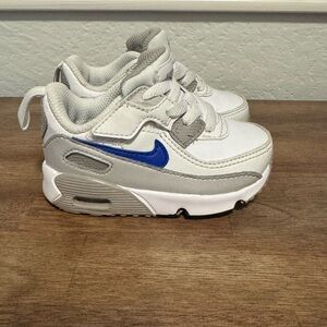 Nike AirMax 90 Toddler Sneakers